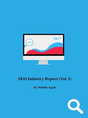 cover image of SEO Industry Report